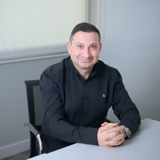 Partner and Head of CG Law