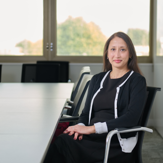 Consultant Solicitor