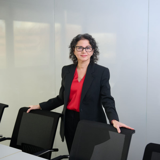 Consultant Solicitor